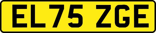 EL75ZGE