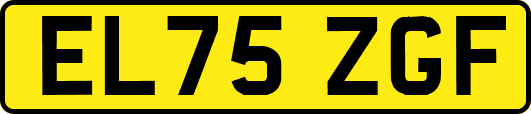 EL75ZGF
