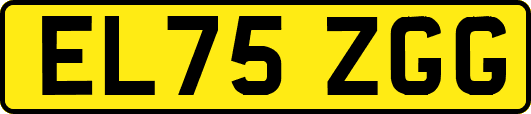 EL75ZGG