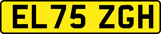 EL75ZGH