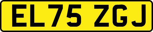 EL75ZGJ