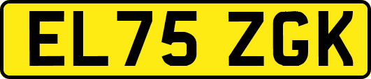 EL75ZGK