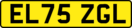 EL75ZGL
