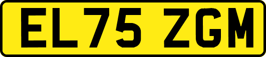 EL75ZGM