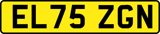 EL75ZGN