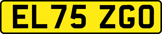 EL75ZGO