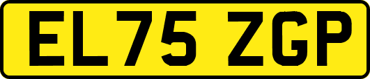 EL75ZGP