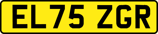 EL75ZGR