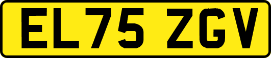 EL75ZGV
