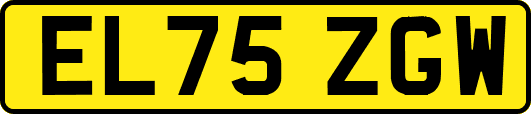 EL75ZGW