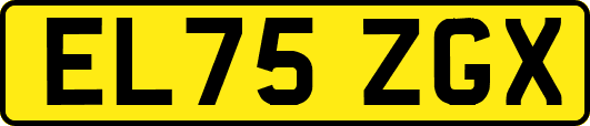 EL75ZGX