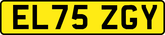 EL75ZGY