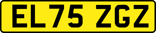 EL75ZGZ