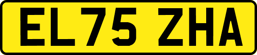 EL75ZHA
