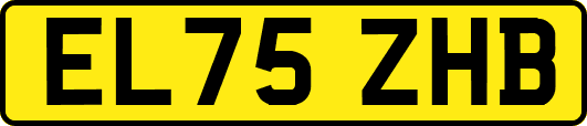 EL75ZHB