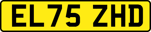 EL75ZHD