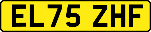 EL75ZHF