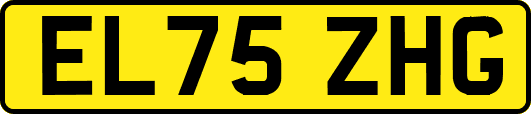 EL75ZHG