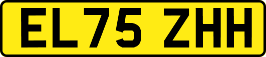 EL75ZHH