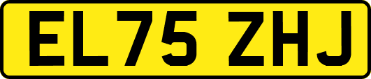 EL75ZHJ