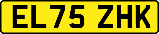 EL75ZHK