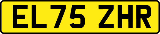 EL75ZHR