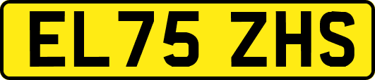 EL75ZHS