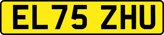 EL75ZHU