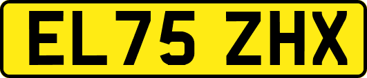 EL75ZHX