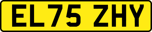 EL75ZHY