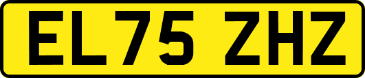 EL75ZHZ