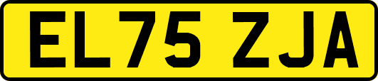 EL75ZJA