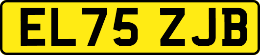 EL75ZJB