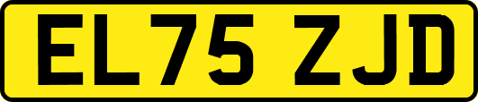 EL75ZJD