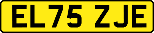 EL75ZJE