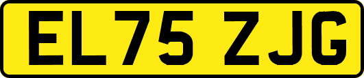 EL75ZJG