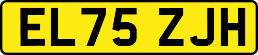 EL75ZJH