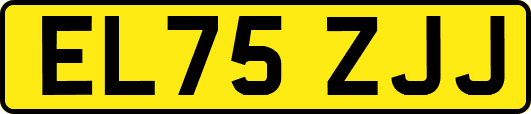 EL75ZJJ