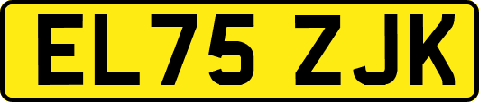 EL75ZJK