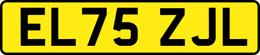EL75ZJL