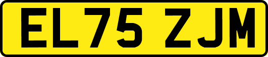 EL75ZJM