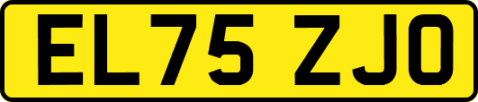 EL75ZJO