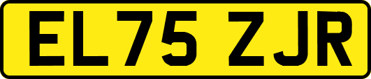 EL75ZJR