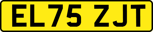 EL75ZJT