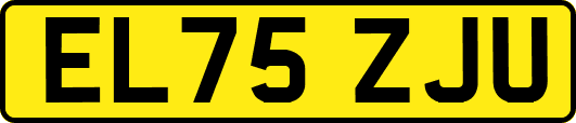 EL75ZJU
