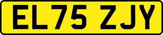 EL75ZJY