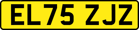 EL75ZJZ