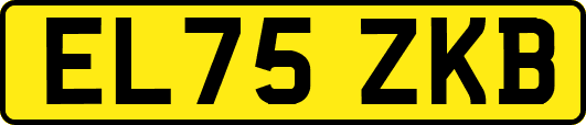 EL75ZKB