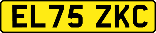 EL75ZKC