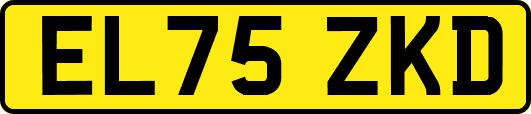 EL75ZKD